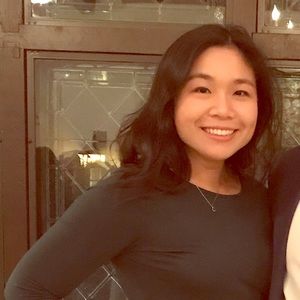 Meet your Posher, Whitney
